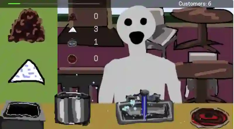 pyweek34 entry