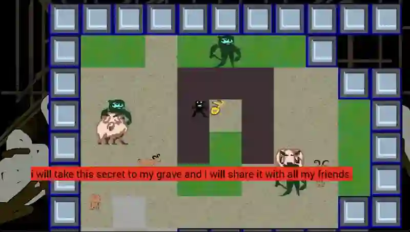 pyweek35 entry