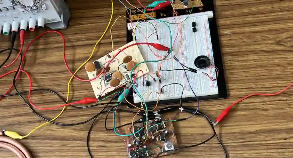 ECE137B project